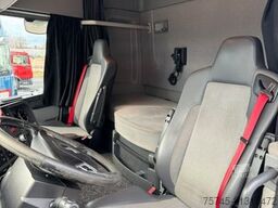 RENAULT T 460 * LBW * 2 X TANK * RETARDER * GERMAN TRUCK