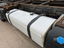 RENAULT T 460 * LBW * 2 X TANK * RETARDER * GERMAN TRUCK