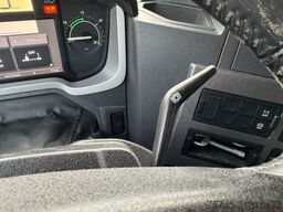 RENAULT T 460 * LBW * 2 X TANK * RETARDER * GERMAN TRUCK