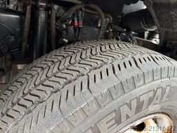 RENAULT T 460 * LBW * 2 X TANK * RETARDER * GERMAN TRUCK