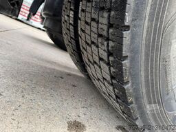 RENAULT T 460 * LBW * 2 X TANK * RETARDER * GERMAN TRUCK