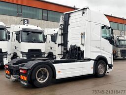 VOLVO FH 500 * I SAVE * ACC * XL * I COOL * LED