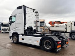 VOLVO FH 500 * I SAVE * ACC * XL * I COOL * LED