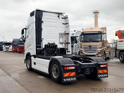 VOLVO FH 500 * I SAVE * ACC * XL * I COOL * LED