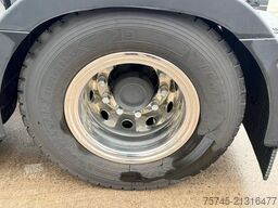 VOLVO FH 500 * I SAVE * ACC * XL * I COOL * LED