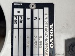 VOLVO FH 500 * I SAVE * ACC * XL * I COOL * LED