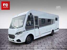 CARADO pro+ I 447 Dachklima/Automatik/180PS/Navi+RFK