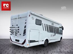 CARADO pro+ I 447 Dachklima/Automatik/180PS/Navi+RFK