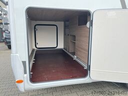 CARADO pro+ I 447 Dachklima/Automatik/180PS/Navi+RFK