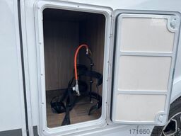 CARADO pro+ I 447 Dachklima/Automatik/180PS/Navi+RFK