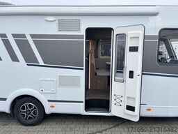 CARADO pro+ I 447 Dachklima/Automatik/180PS/Navi+RFK