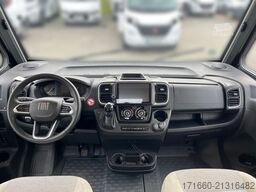 CARADO pro+ I 447 Dachklima/Automatik/180PS/Navi+RFK