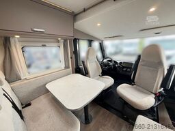 CARADO pro+ I 447 Dachklima/Automatik/180PS/Navi+RFK