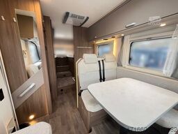 CARADO pro+ I 447 Dachklima/Automatik/180PS/Navi+RFK