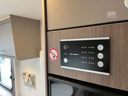 CARADO pro+ I 447 Dachklima/Automatik/180PS/Navi+RFK