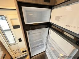 CARADO pro+ I 447 Dachklima/Automatik/180PS/Navi+RFK