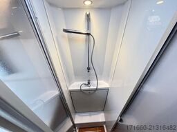 CARADO pro+ I 447 Dachklima/Automatik/180PS/Navi+RFK