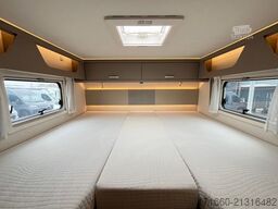 CARADO pro+ I 447 Dachklima/Automatik/180PS/Navi+RFK