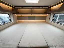 CARADO pro+ I 447 Dachklima/Automatik/180PS/Navi+RFK