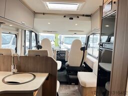 CARADO pro+ I 447 Dachklima/Automatik/180PS/Navi+RFK