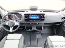 HYMER/ERIBA ML-T CrossOver 570 AHK, LUND, GFK, KLIMA, 18ZOLL