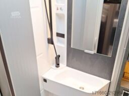 HYMER/ERIBA ML-T CrossOver 570 AHK, LUND, GFK, KLIMA, 18ZOLL