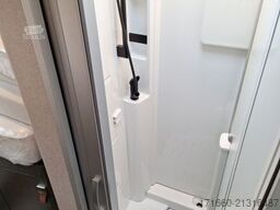 HYMER/ERIBA ML-T CrossOver 570 AHK, LUND, GFK, KLIMA, 18ZOLL