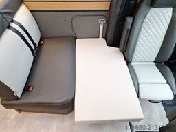 HYMER/ERIBA ML-T CrossOver 570 AHK, LUND, GFK, KLIMA, 18ZOLL