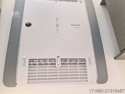 HYMER/ERIBA ML-T CrossOver 570 AHK, LUND, GFK, KLIMA, 18ZOLL