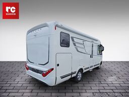 HYMER/ERIBA B-Klasse MC I 600