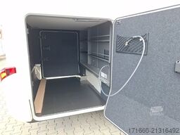 HYMER/ERIBA B-Klasse MC I 600