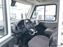 HYMER/ERIBA B-Klasse MC I 600