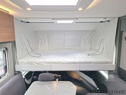 HYMER/ERIBA B-Klasse MC I 600