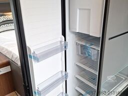 HYMER/ERIBA B-Klasse MC I 600