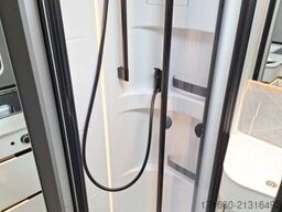 HYMER/ERIBA B-Klasse MC I 600