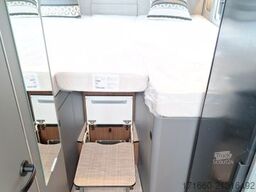 HYMER/ERIBA B-Klasse MC I 600