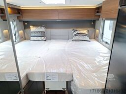 HYMER/ERIBA B-Klasse MC I 600