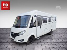 HYMER/ERIBA B-Klasse MC I 600