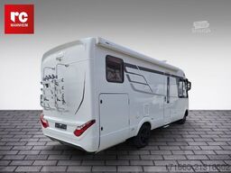 HYMER/ERIBA B-Klasse MC I 600