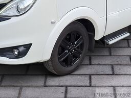 HYMER/ERIBA B-Klasse MC I 600