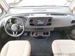 HYMER/ERIBA B-Klasse MC I 600