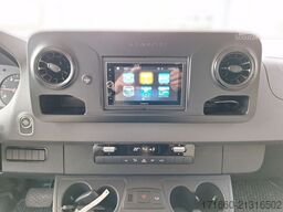 HYMER/ERIBA B-Klasse MC I 600