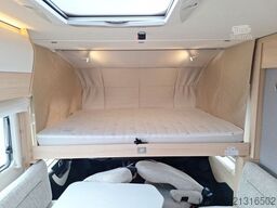 HYMER/ERIBA B-Klasse MC I 600