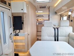 HYMER/ERIBA B-Klasse MC I 600