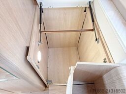 HYMER/ERIBA B-Klasse MC I 600