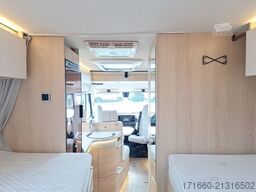 HYMER/ERIBA B-Klasse MC I 600