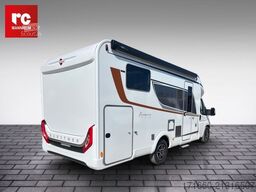 BÜRSTNER Lyseo TD 727 G