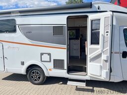 BÜRSTNER Lyseo TD 727 G