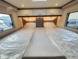 BÜRSTNER Lyseo TD 727 G