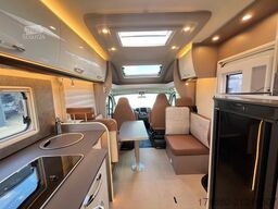 BÜRSTNER Lyseo TD 727 G